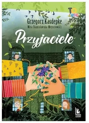 Przyjaciele - tantis.pl