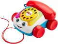 Telefonik dla gadułki Fisher-Price - tantis.pl