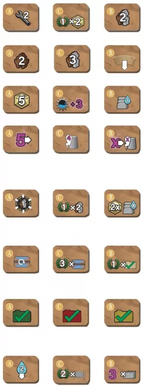 Portal Games. Barrage: Połączenie Kolorado - tantis.pl