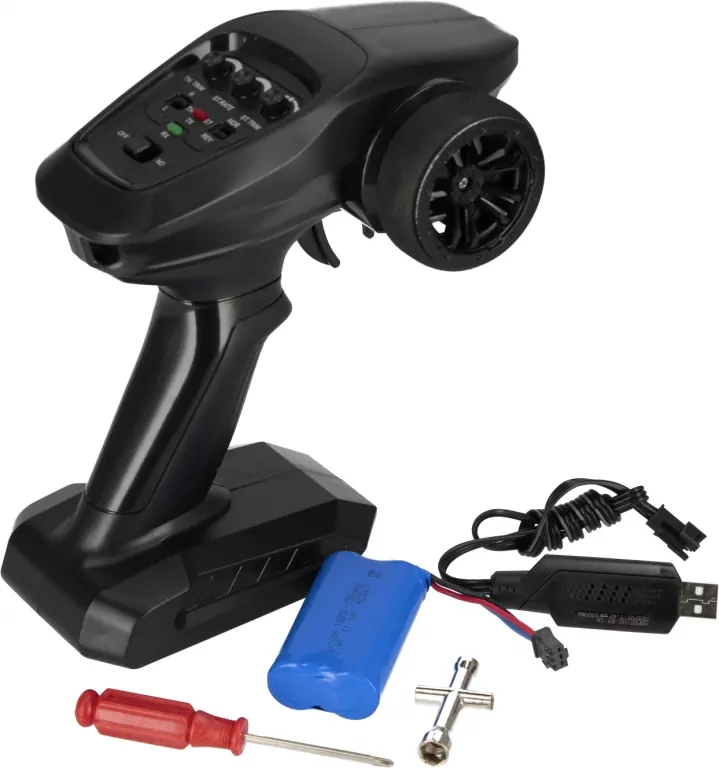 AUTO TEREN R/C FF LAD 44X28X17 MC PUD 6 - tantis.pl