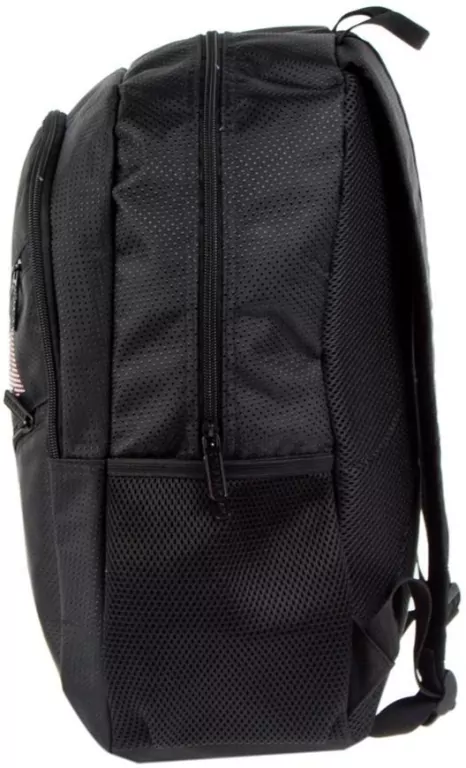 Plecak POLSKA BLACK STARPAK - tantis.pl