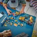 LEGO® Wywrotka i ładowarka czołowa 60494 - tantis.pl