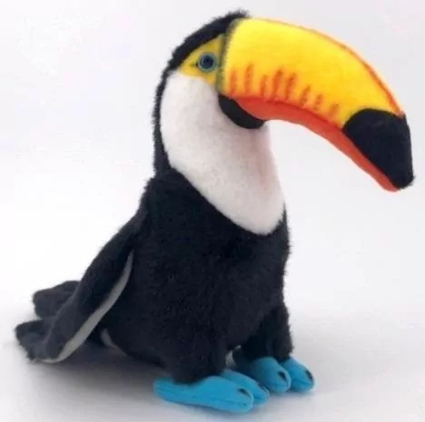 Tukan 20cm - tantis.pl