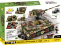 Executive Edition Panzerkampfwagen VI Tiger I Ausf - tantis.pl