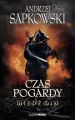 Czas pogardy. Wiedźmin. Tom 4 - tantis.pl