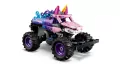 LEGO® Technic.  Monster Jam Sparkle Smash 42220 - tantis.pl