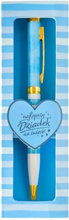 Długopis dla Dziadka - tantis.pl