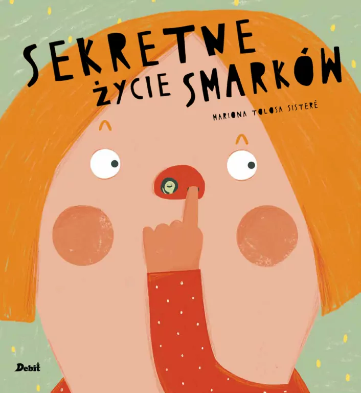 Sekretne życie smarków - tantis.pl