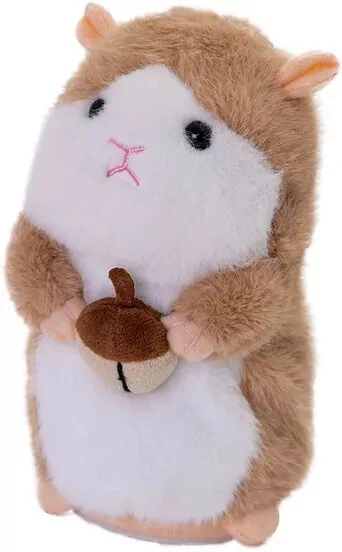 Askato. Twój pupilek - gaduła Chomik powtarza słowa - tantis.pl