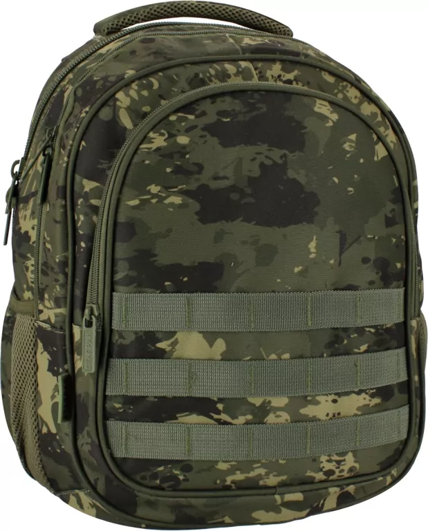 Plecak młodzieżowy Tactic - tantis.pl