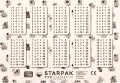 PLAN LEKCJI A5 NAKLEJ NA ZESZ KAPIBARA STK - tantis.pl