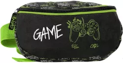 Saszetka nerka Waist Bag Game PP25GC-510