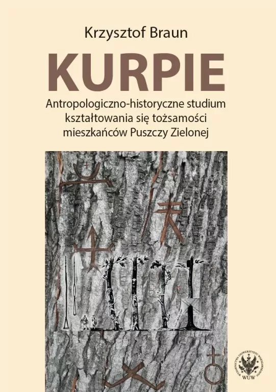 Kurpie. Antropologiczno-historyczne studium.. - tantis.pl