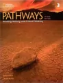 Pathways 3. Upper-Intermediate. Student's Book + online - tantis.pl