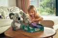 Interaktywna Koala Mokki i Dziecko Koala Lulu - tantis.pl
