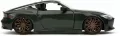 Jada F&F 2023 Nissan Z 1:24 - tantis.pl