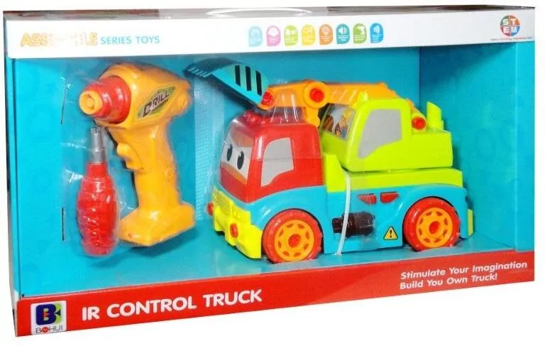 SWEDE. Auto dla lalki - tantis.pl