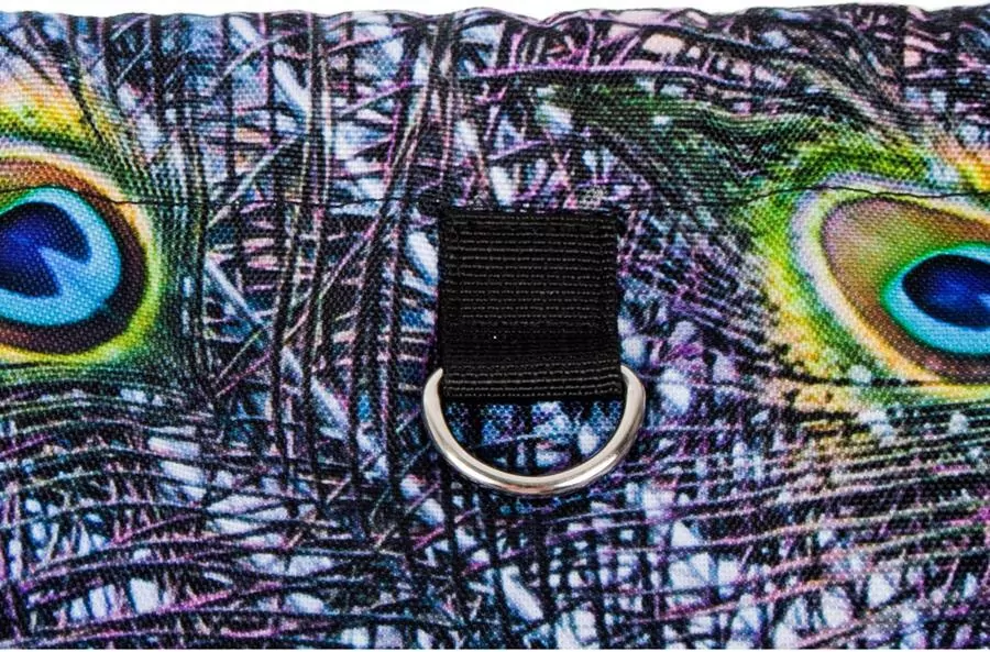 Worek na ramię WILD STARPAK - tantis.pl