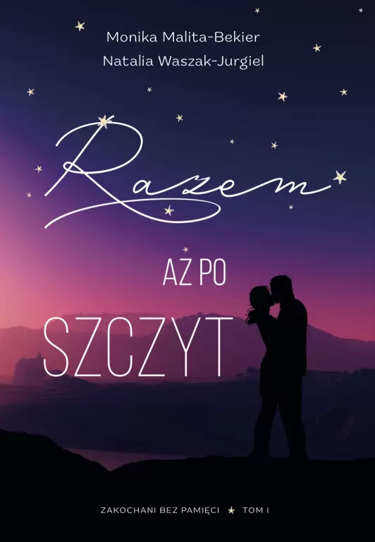 Razem aż po szczyt - tantis.pl