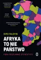 Afryka to nie państwo - tantis.pl
