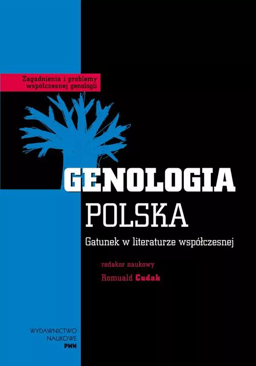 Genologia Polska - tantis.pl
