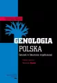 Genologia Polska - tantis.pl