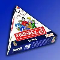 Rodzinka.pl - Gra w trójkąty - tantis.pl