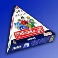 Rodzinka.pl - Gra w trójkąty - tantis.pl