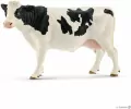 Krowa rasy Holstein. Farm World - tantis.pl