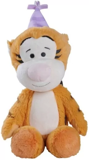 Disney Rocznicowy Tygrysek 25cm - tantis.pl