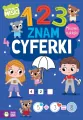 Akademia Misia. Znam cyferki - tantis.pl