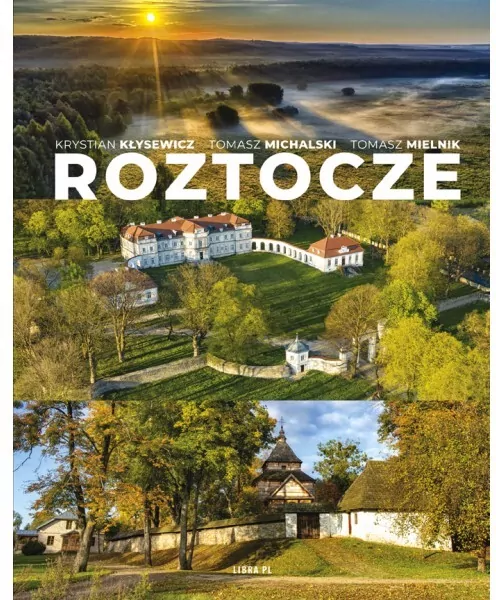 Roztocze - tantis.pl