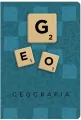 Zeszyt A5/60K kratka Geografia - tantis.pl