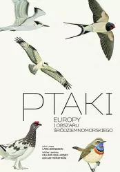 Ptaki Europy i obszaru śródziemnomorskiego
