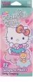 Farby tempera w tubie Hello Kitty 12ml.x 12 kolorów - tantis.pl
