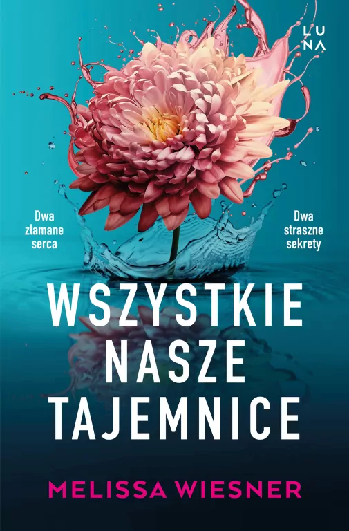 Wszystkie nasze tajemnice - tantis.pl