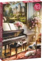 Puzzle 1000 CherryPazzi Piano Room 31339 - tantis.pl