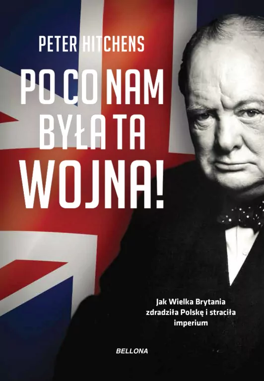 Po co nam była ta wojna! - tantis.pl