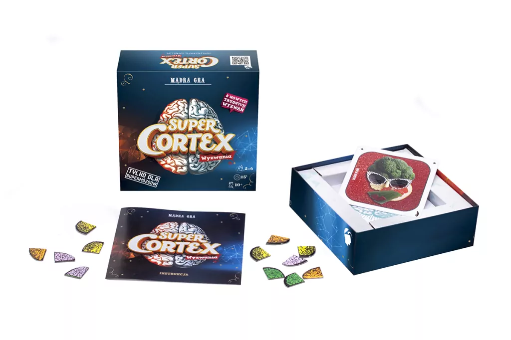 Super Cortex - tantis.pl