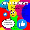 Gry i zabawy bez telefonu - tantis.pl