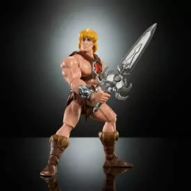 Masters Of The Universe Cartoon He-Man - tantis.pl