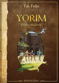 YORIM Próba Medveh - tantis.pl