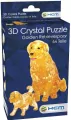 Crystal puzzle Psy - tantis.pl