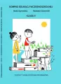 Kompas edukacji wczesnoszkolnej klasa II - zestaw - tantis.pl