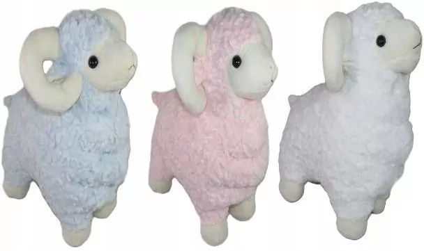Baran 25cm MIX - tantis.pl