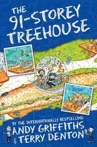 The 91-Storey Treehouse - tantis.pl