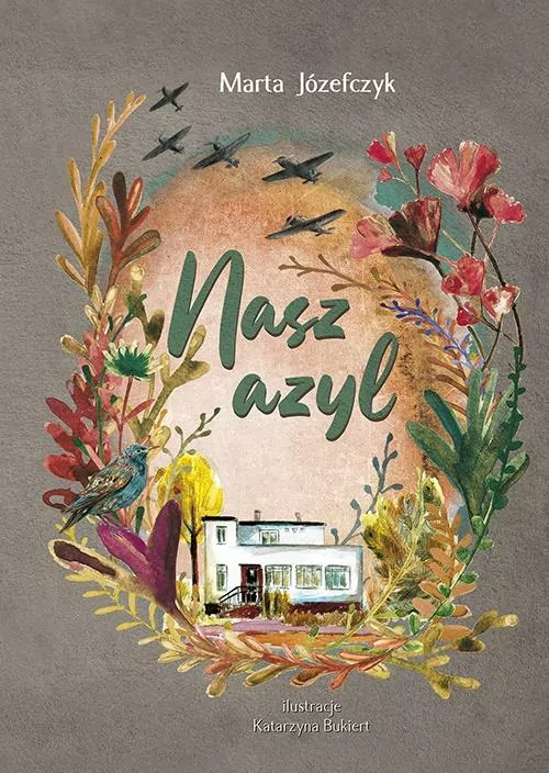 Nasz azyl - tantis.pl