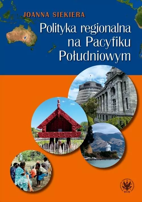 Polityka regionalna na Pacyfiku Południowym - tantis.pl