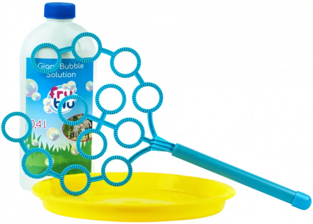 Fru Blu. Zestaw Drzewko+ płyn 0,4l - tantis.pl