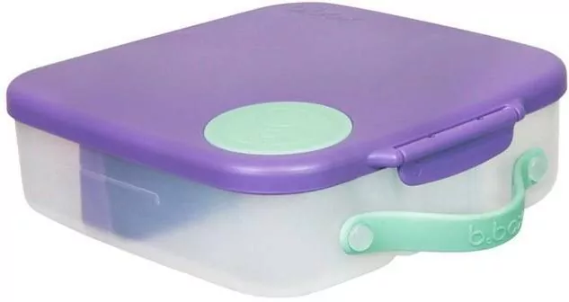 Lunchbox Lilac Pop - tantis.pl